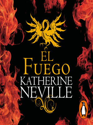 cover image of El fuego